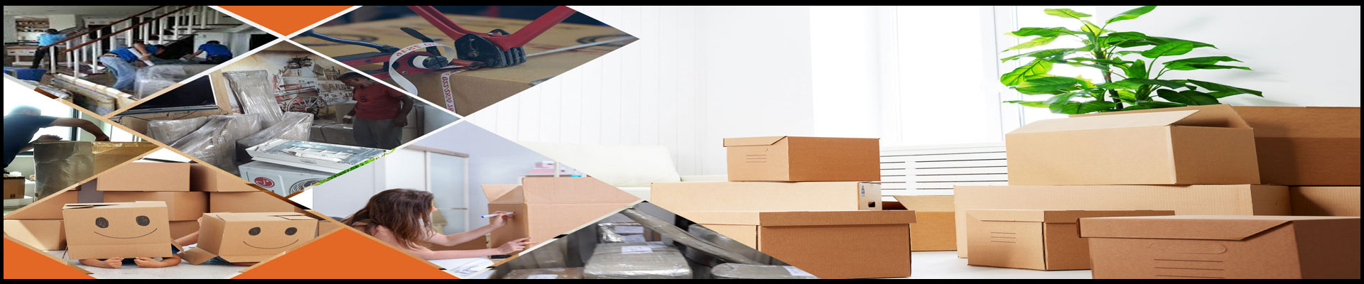 Packers And Movers Noida Sector 129